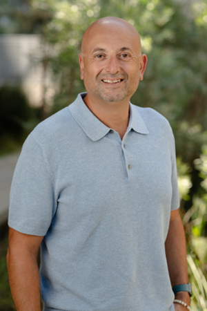Fadel Zeidan (Neuroscience Director)